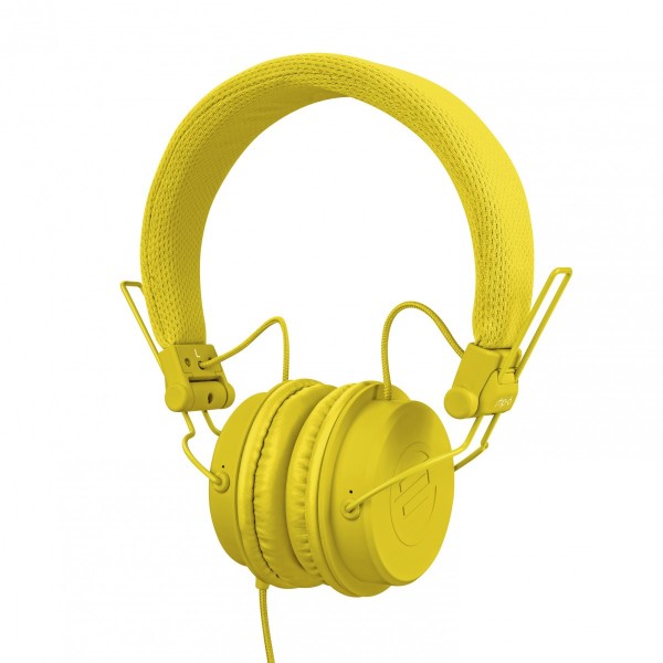RELOOP RHP-6  Yellow