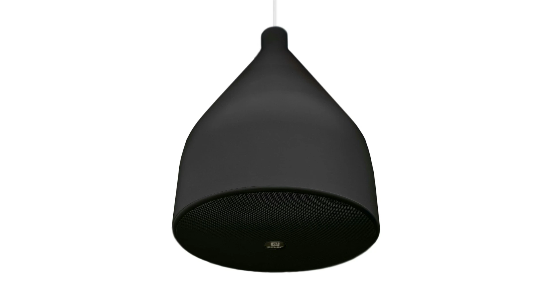 ECLER DROP6-BK H ngelautsprecher 6.5" Black