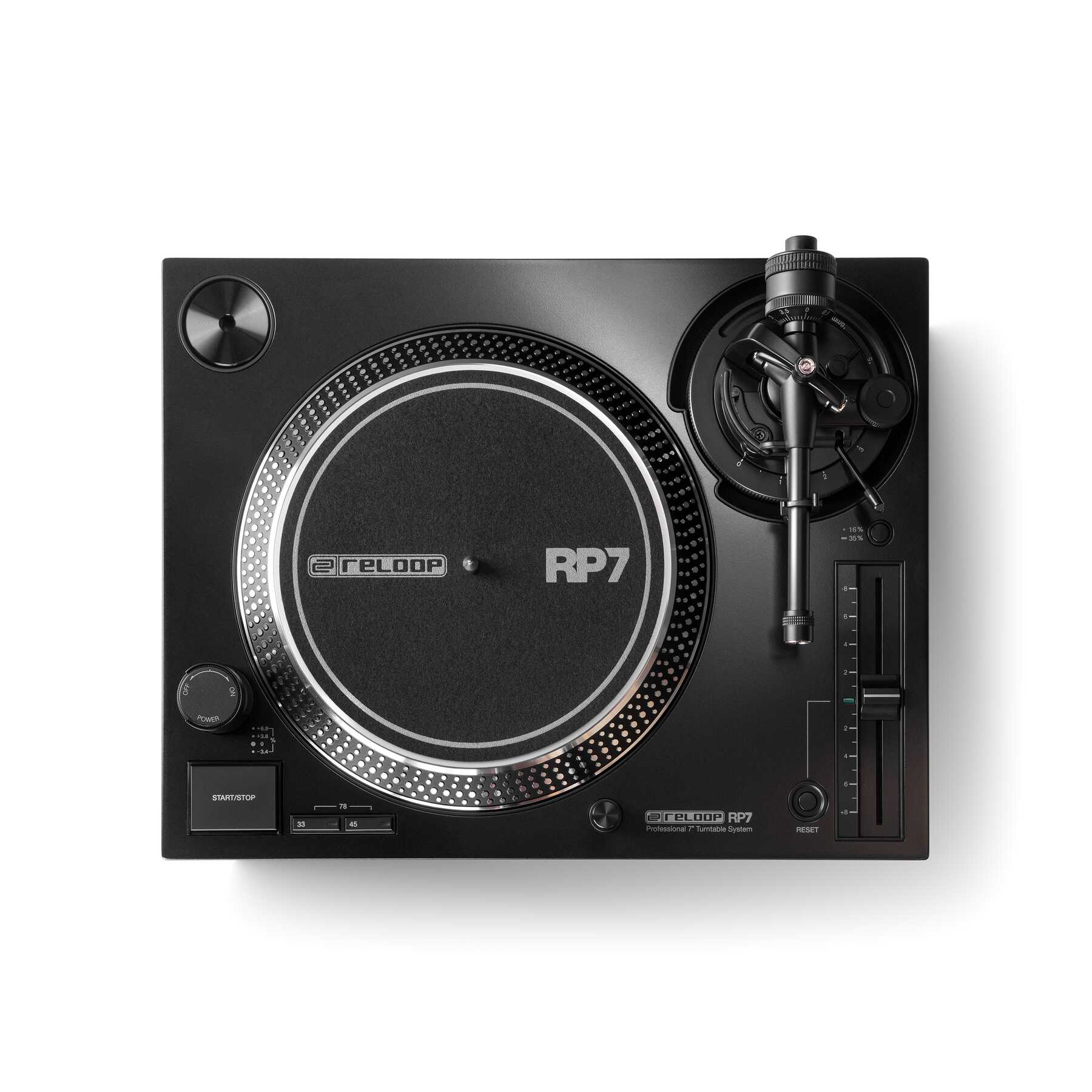 RELOOP RP-7