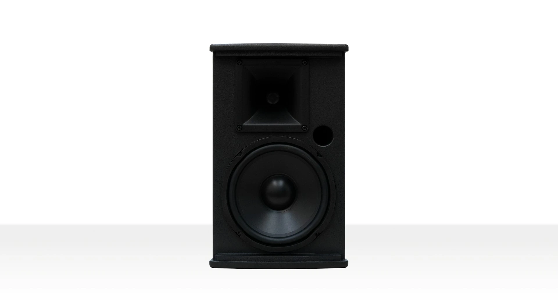 ECLER ARQIS 108i BK 8" 2-Way Speaker Black
