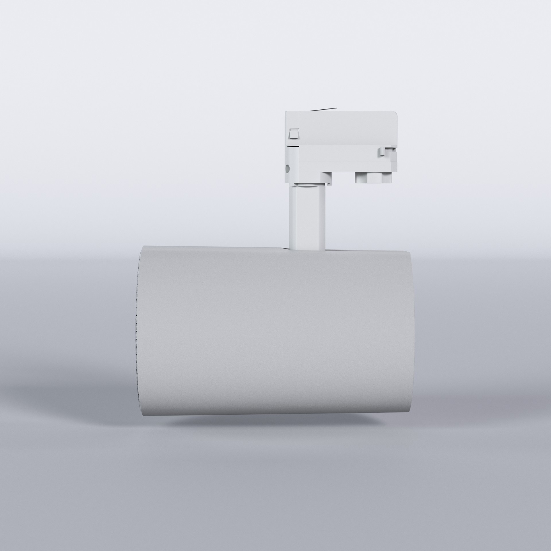 ECLER WiLD 14 BK Schienen-Lautsprecher Black