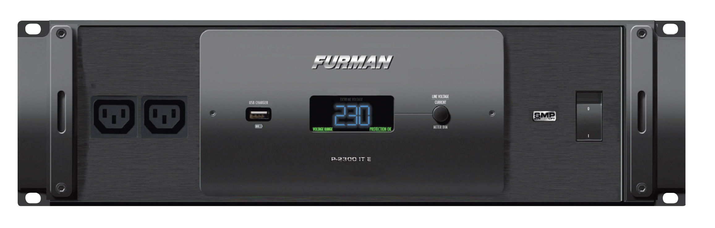 FURMAN P2300 IT E Balanced Power Conditioner
