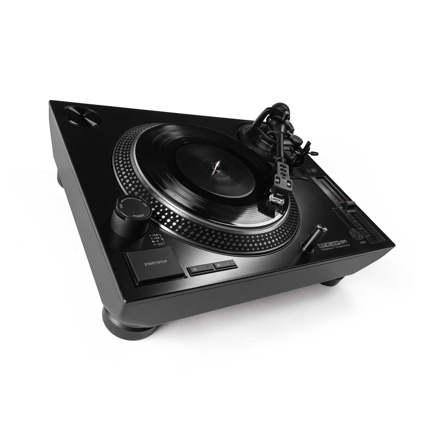 RELOOP RP-7