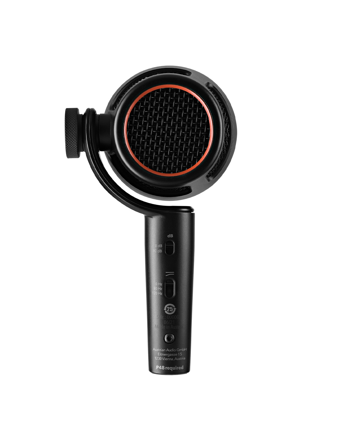 AUSTRIAN AUDIO OD5 Microphone