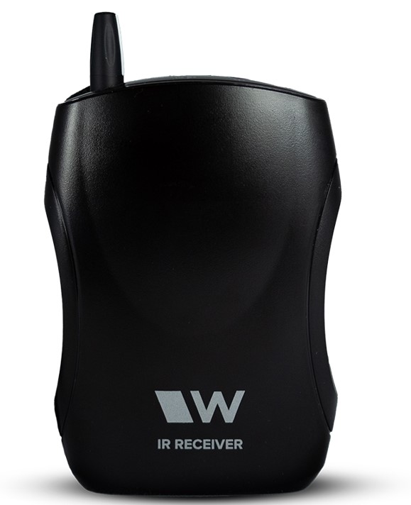 WILLIAMS AV WIR RX22-4N Infra Red Receiver