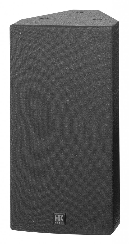 HK AUDIO VORTIS VR-10810