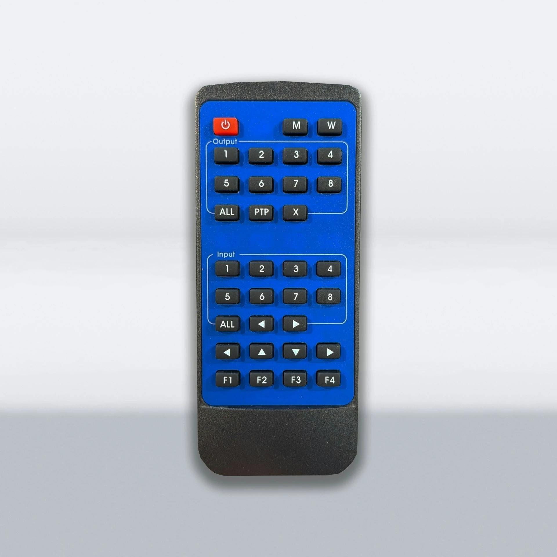ECLER Video VEO-MXH48T 8x8 HDMI/HDBaseT Matrix 4K/UHD
