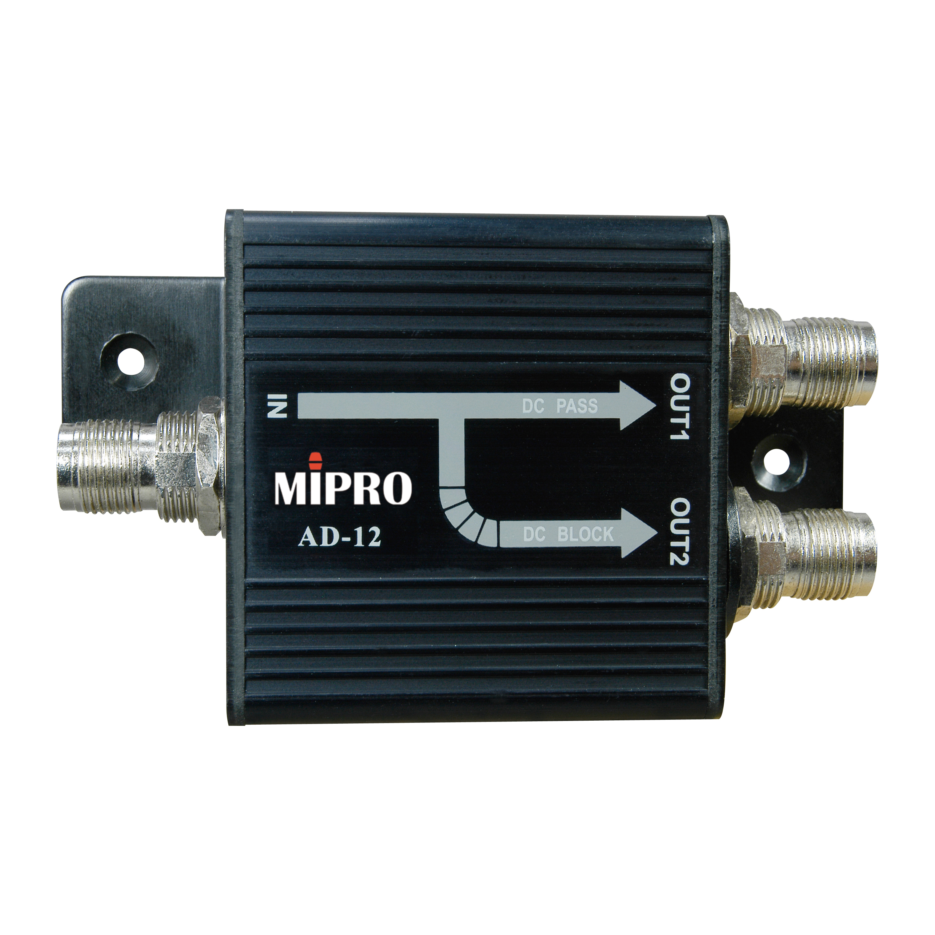 MIPRO Antenna AD12  Splitter-Combiner