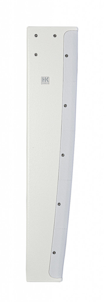 HK AUDIO SI-Series P10j TR 100V Signalweiss