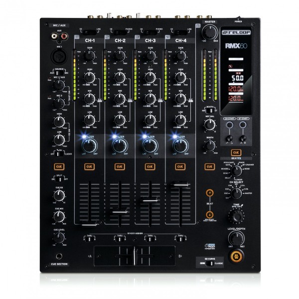 RELOOP RMX-60 Digital
