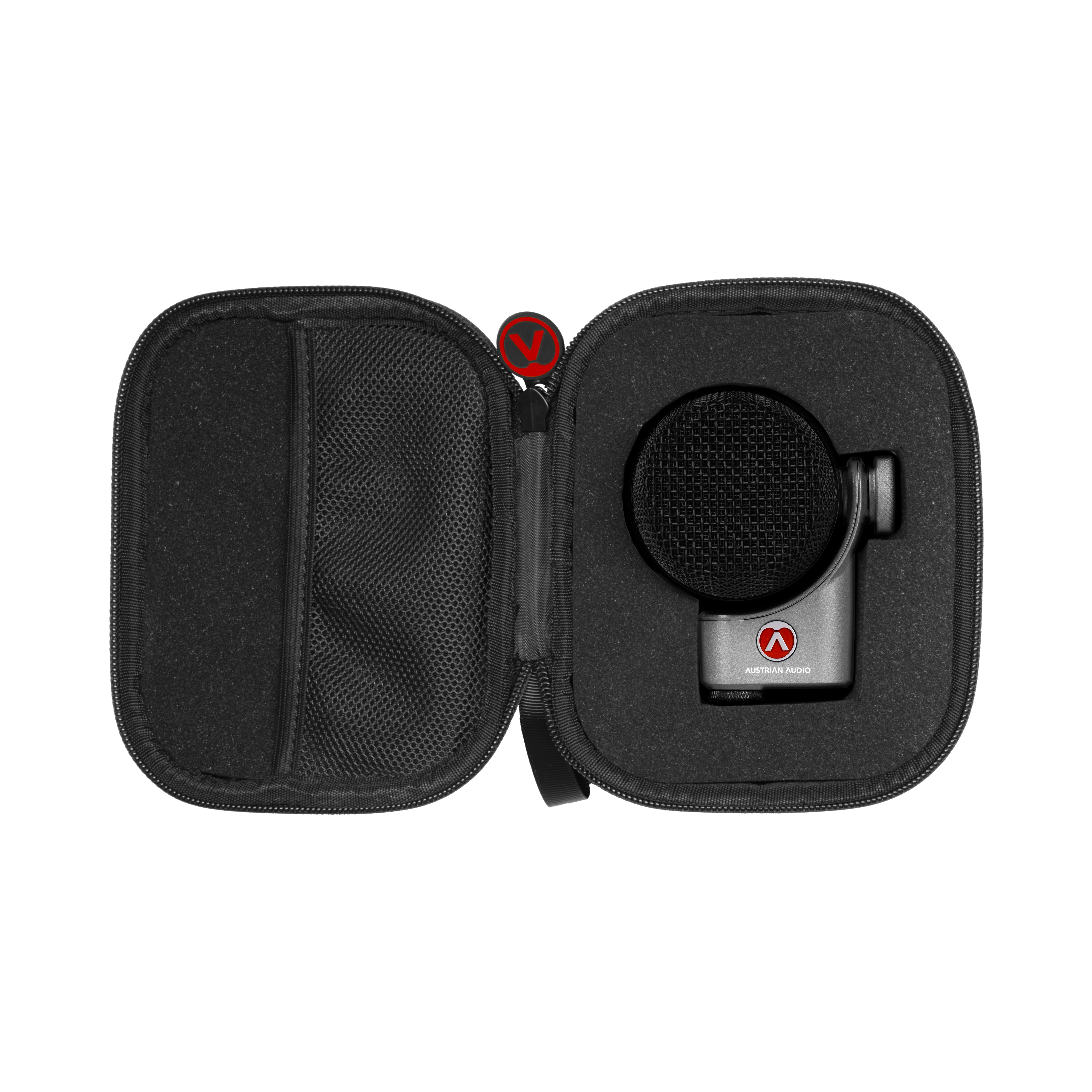 AUSTRIAN AUDIO OC-B6 Bass Drum Microphone