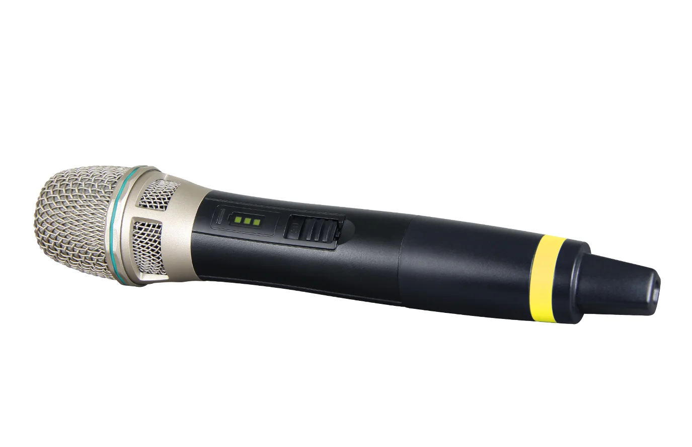 MIPRO 5800-Series ACT58H Handheld Transmitter 5.8GHz