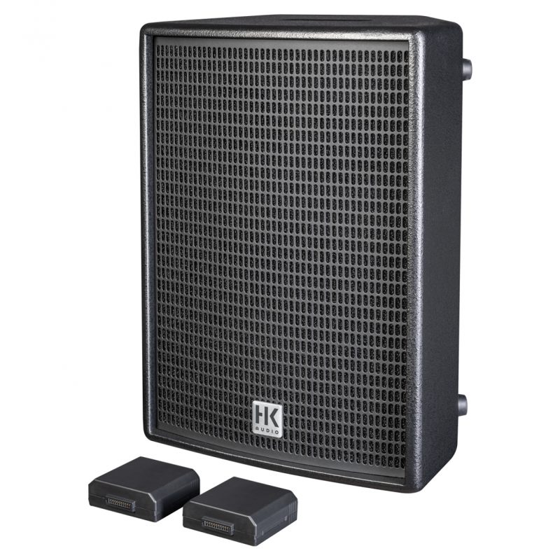 HK AUDIO Move8