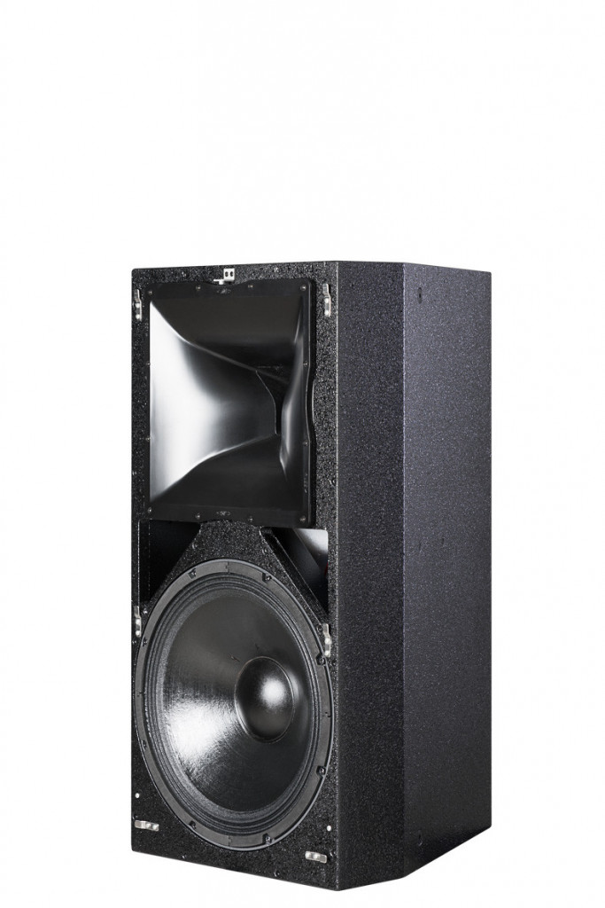 HK AUDIO VORTIS-2 VR2-11514          EN54-24/2