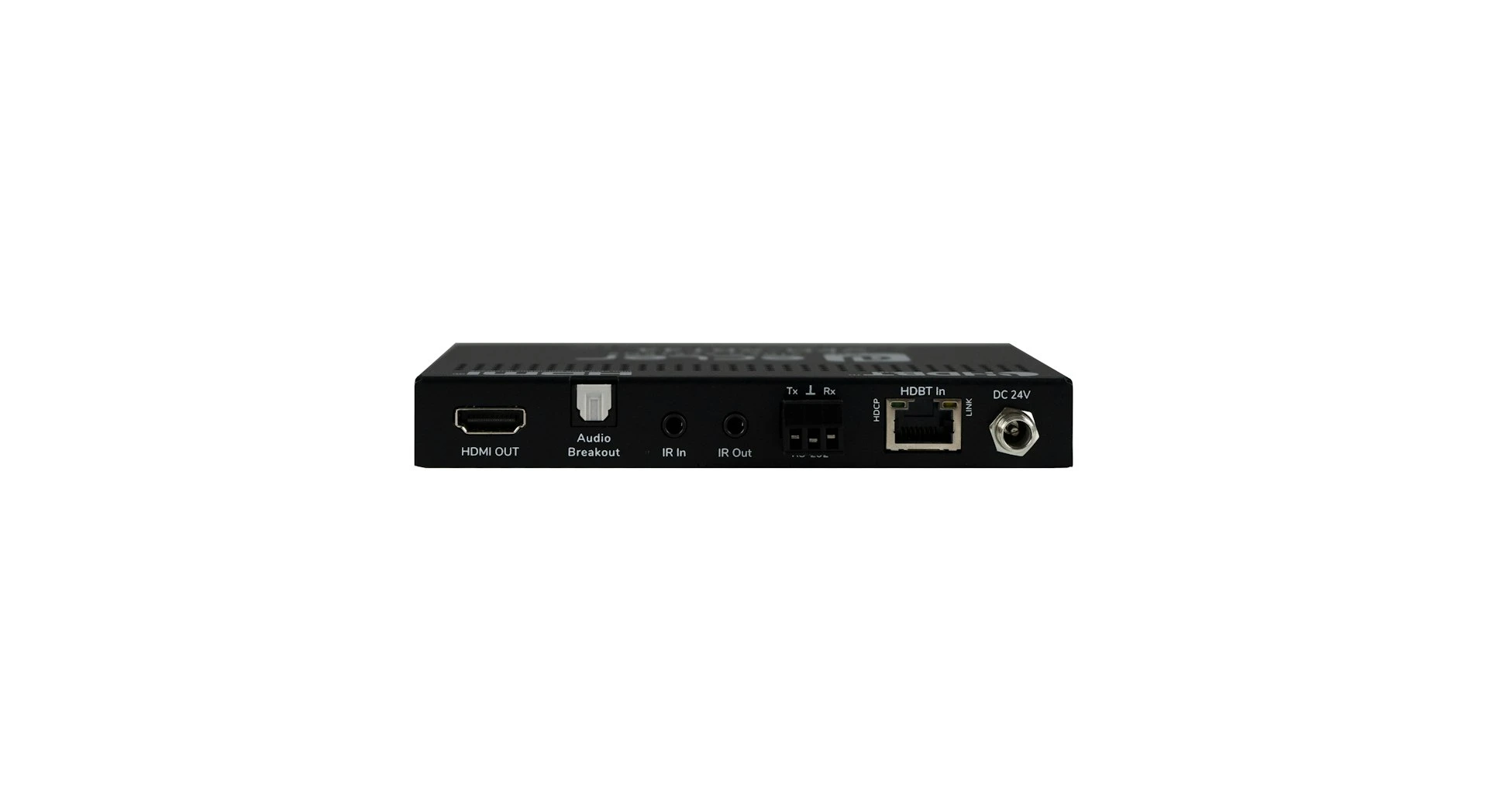 ECLER Video VEO-XRT44      HDbaseT Receiver