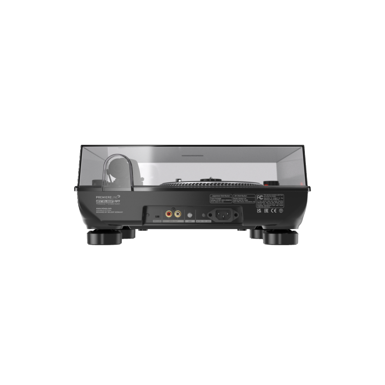 RELOOP Dust Cover RP-7