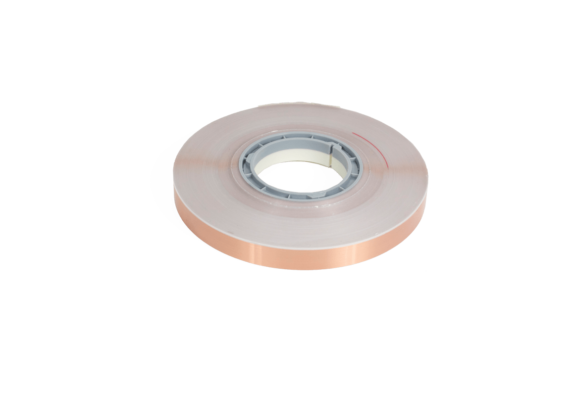 WILLIAMS AV PLW F500 Kupferband 150m
