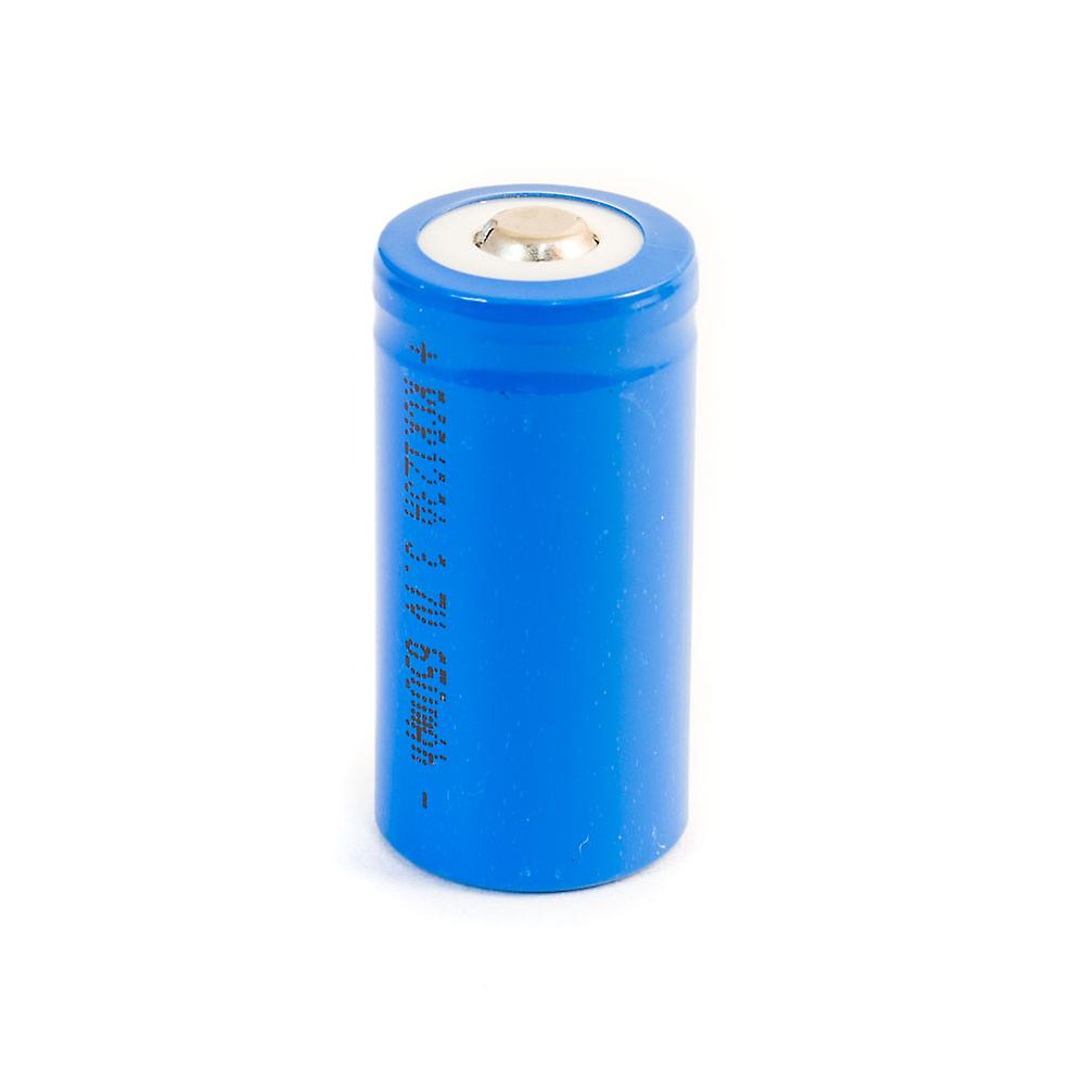 MIPRO Zubehör MB38A Akkupack bestehend aus 8Stk. Li-Ionen