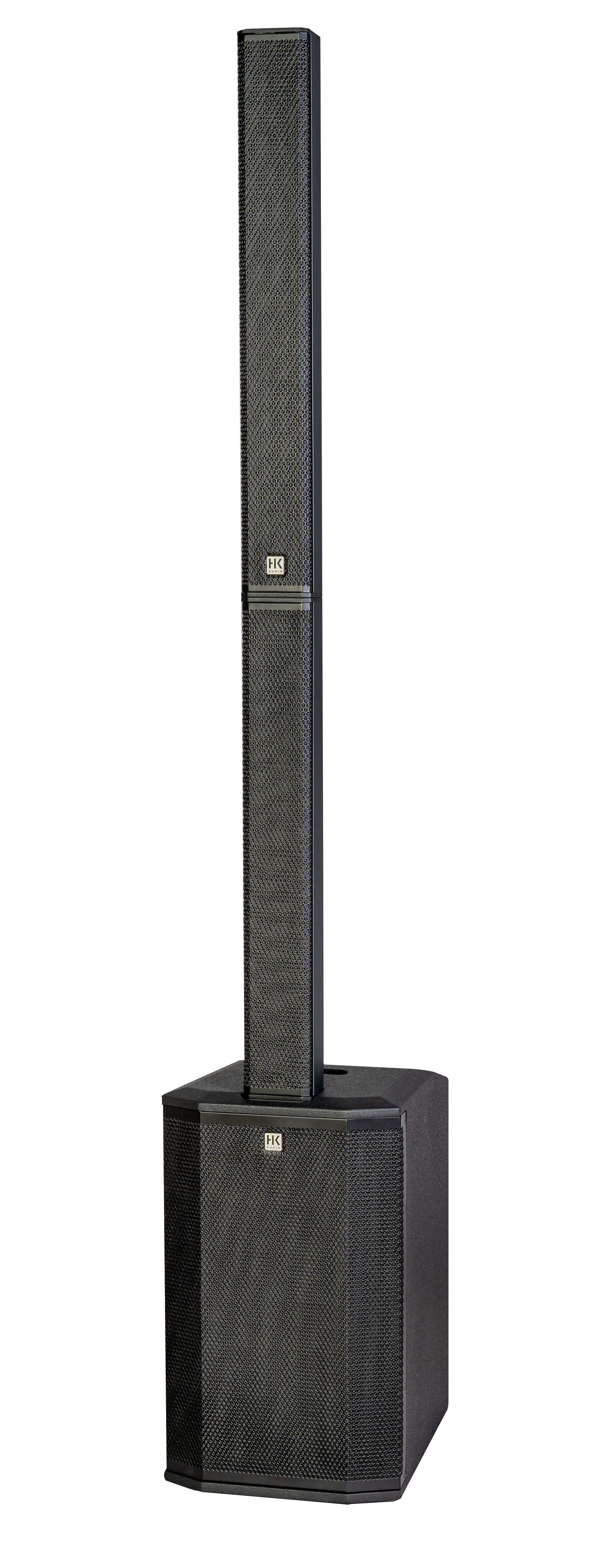 HK AUDIO Polar12 MK2  Säulensystem