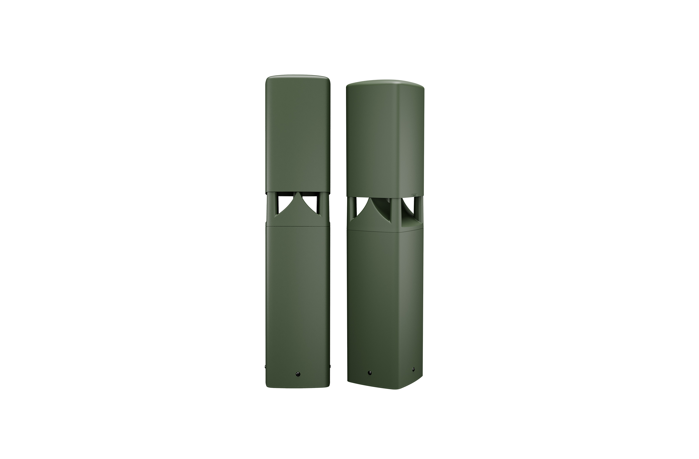 QSC AD DWL 360     Acoustic Design™ Speaker