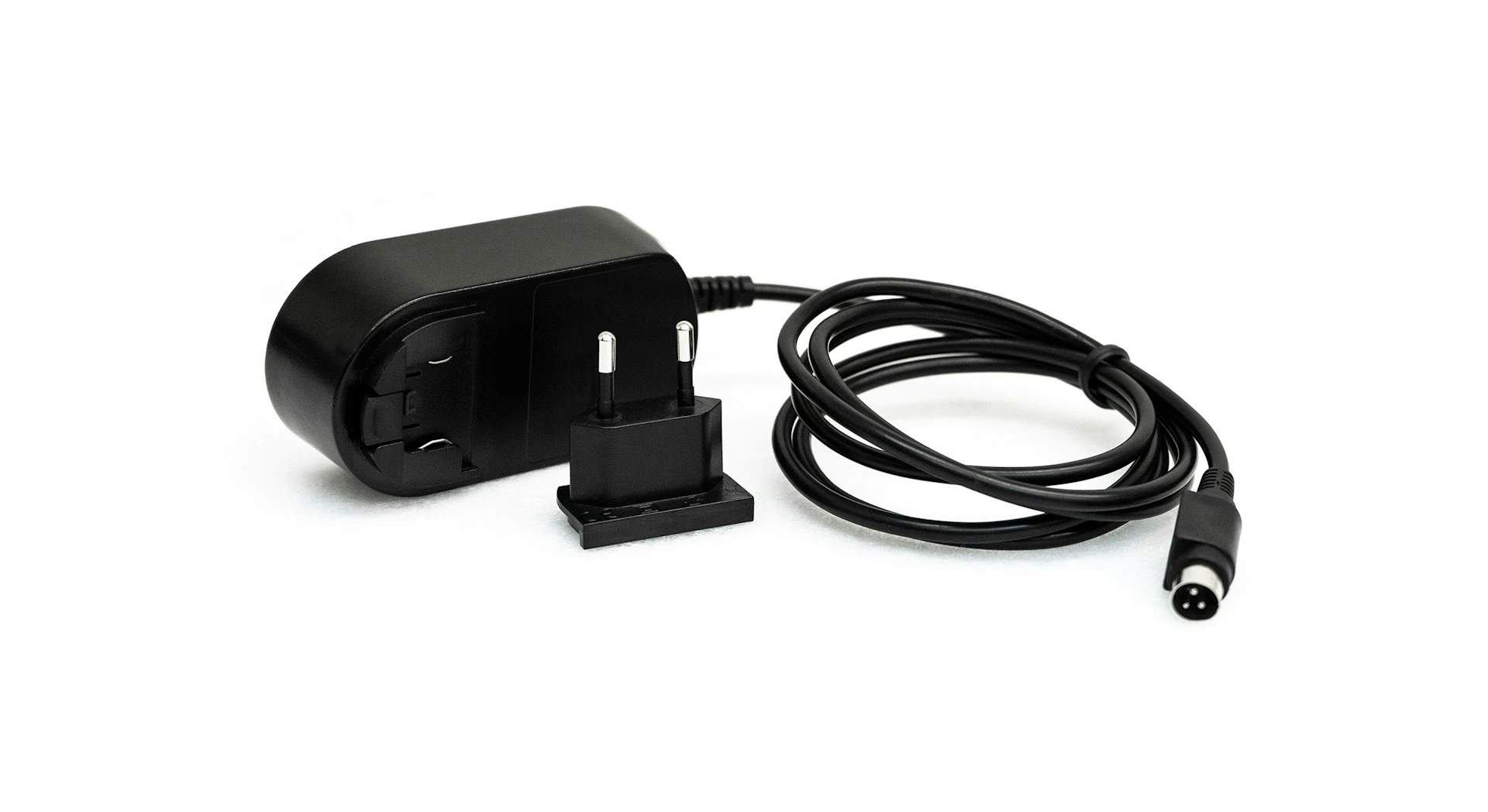 ECLER ECOMPACT4BT 4 Kanal Bluetooth  Rackmixer