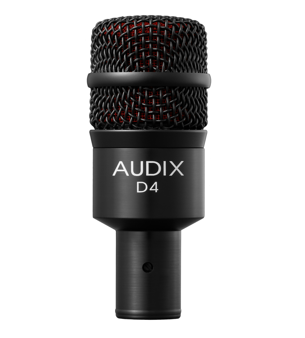 AUDIX D4 Instrument Microphone