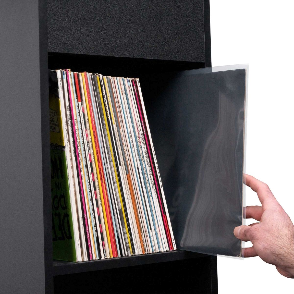 RELOOP Premium 12“ Vinyl LP Outer Sleeves