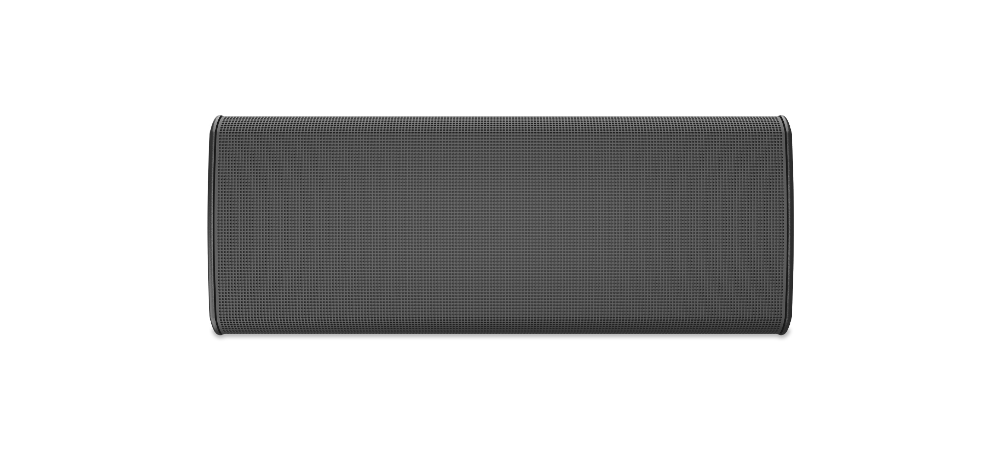 QSYS™ PL-Series PL-DC26 Black     Point Source Loudspeaker