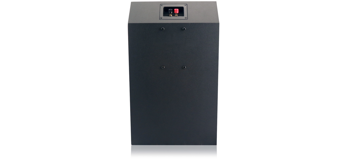 QSC Cinema-Serie SR-1000