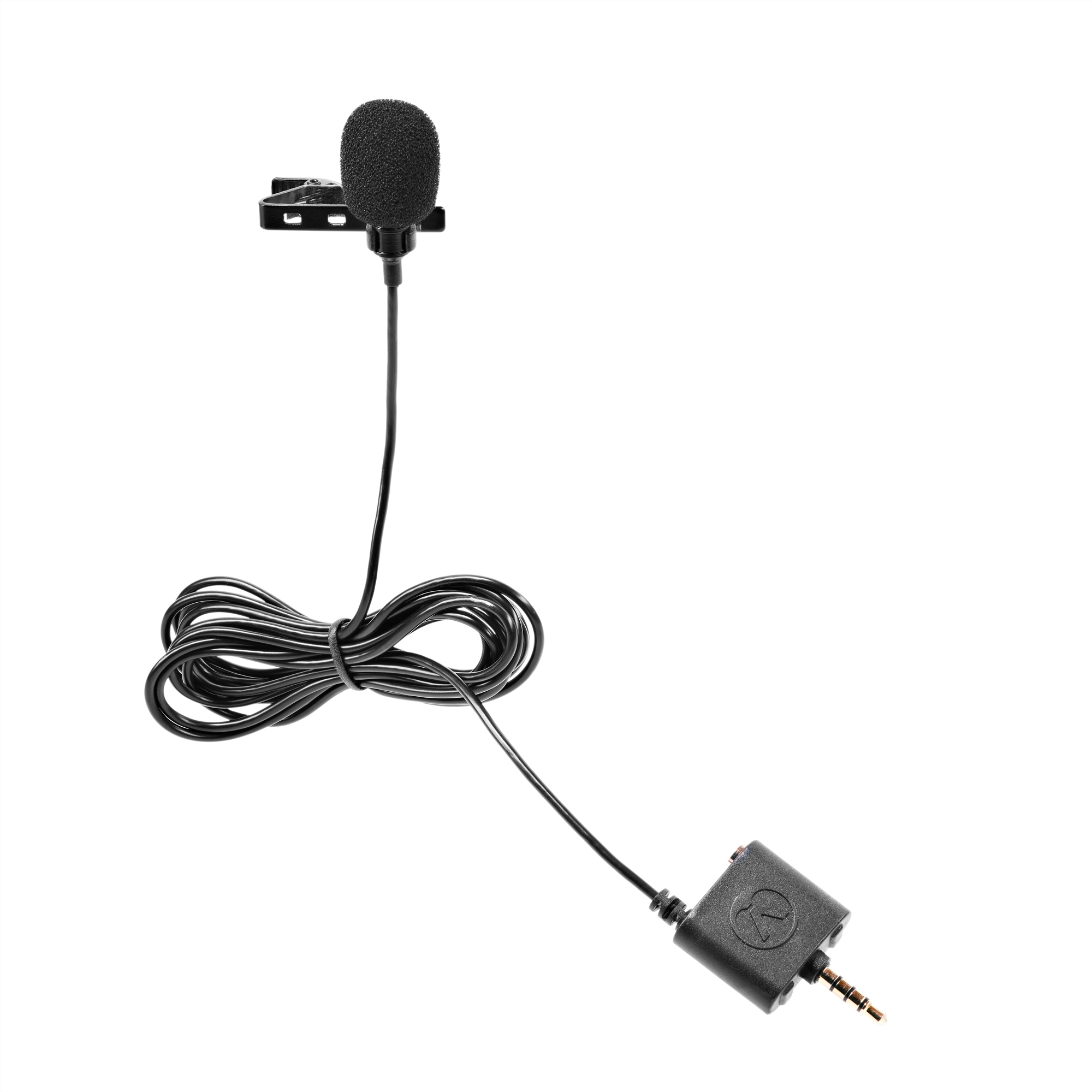 AUSTRIAN AUDIO MiCreator Y-Lav Microphone