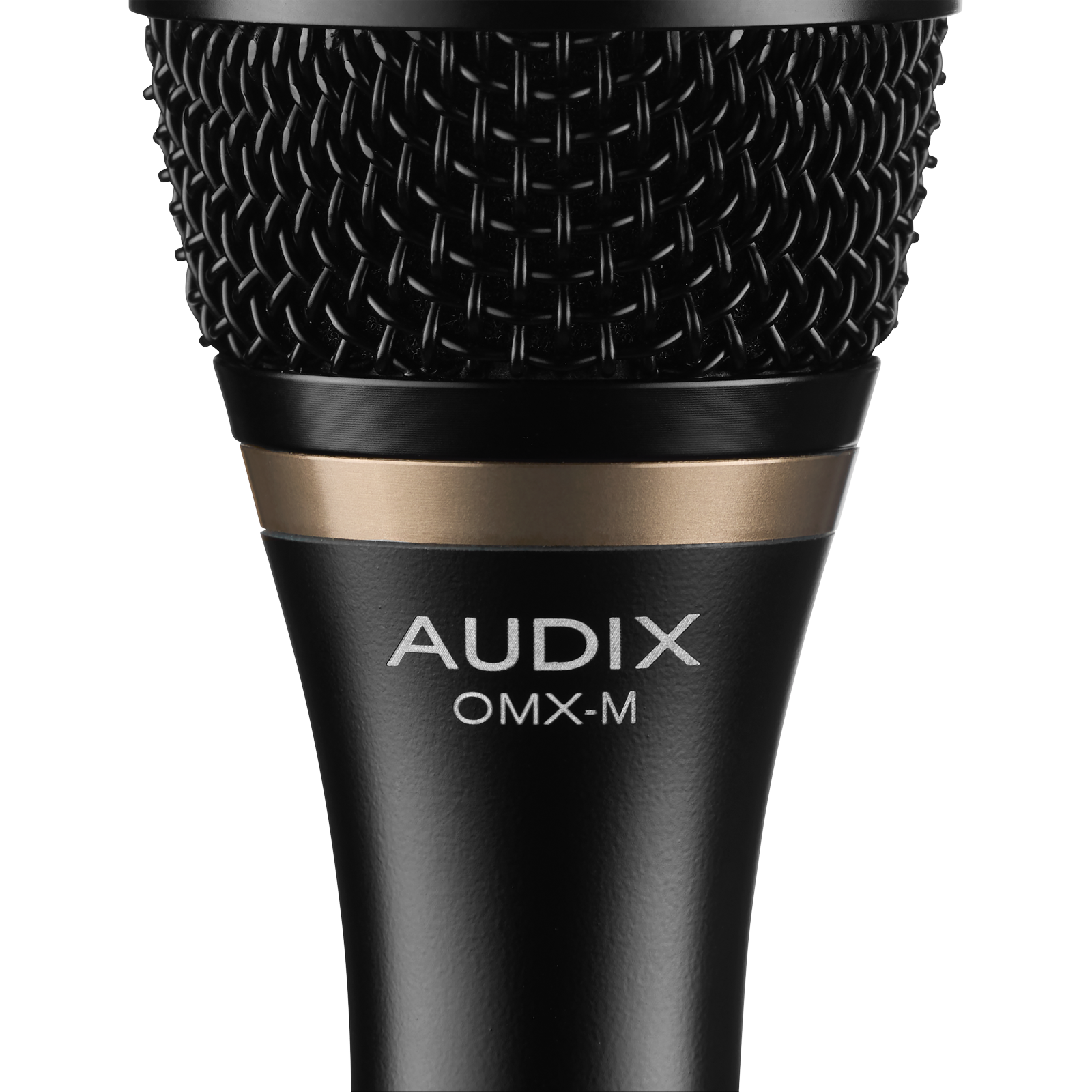 AUDIX OMX-M Vocal Microphone "Mid-Tight"