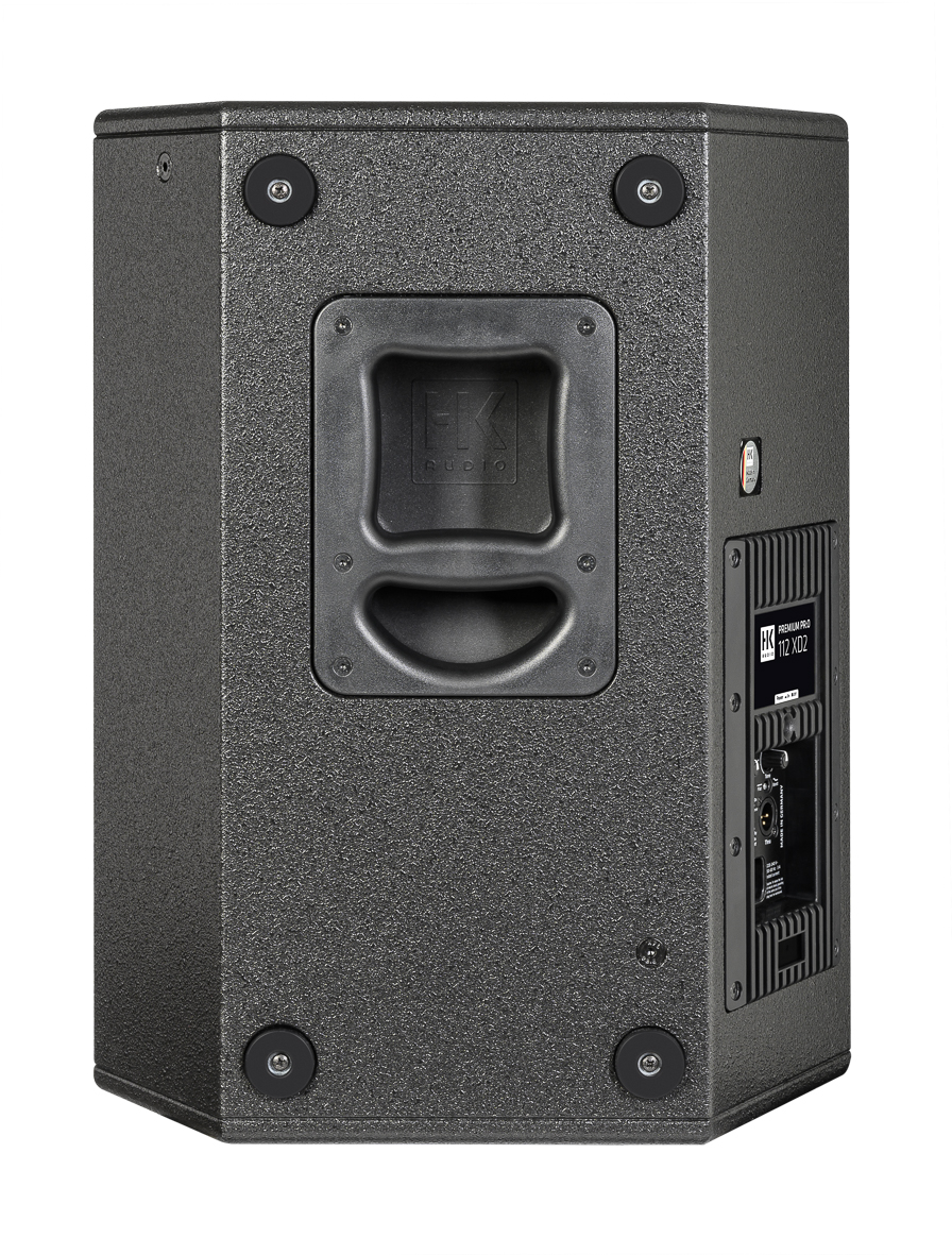 HK AUDIO Premium PRO 112 XD2