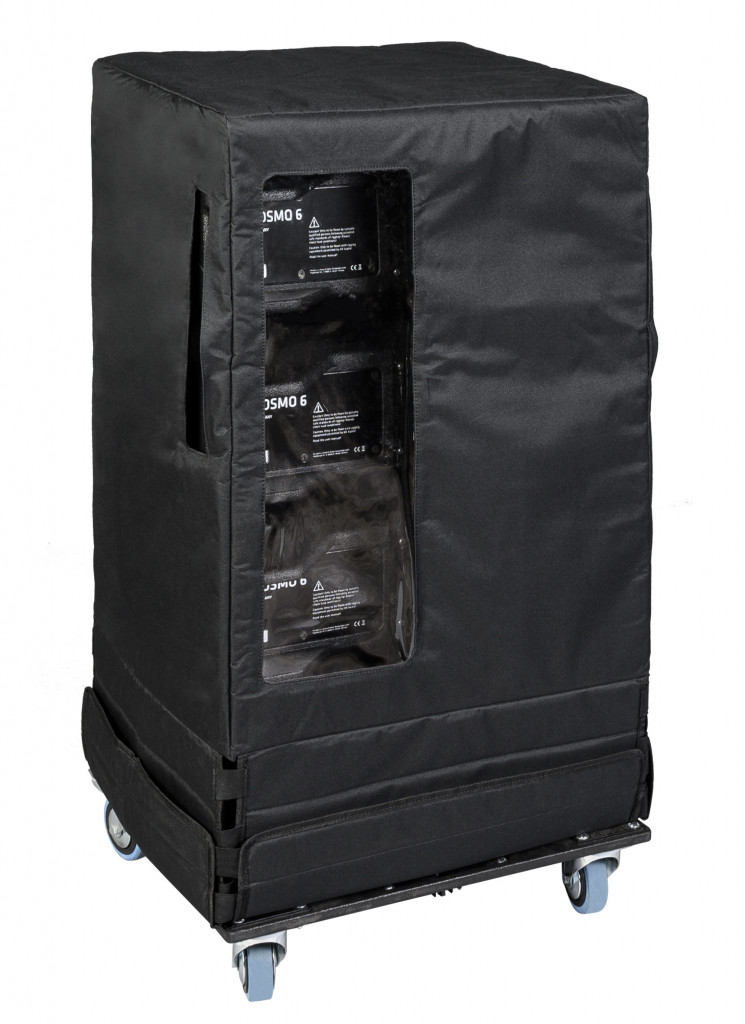 HK AUDIO COSMO™ C-WB1 Cover