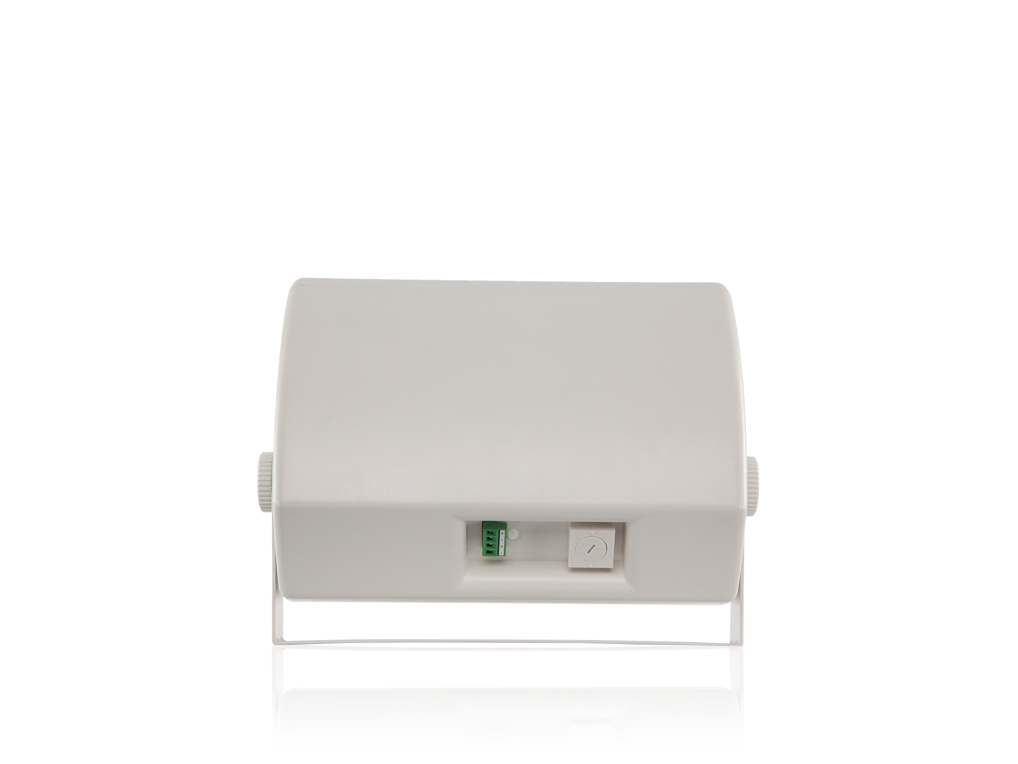 QSC AC S6T White     Acoustic Coverage™ Speaker