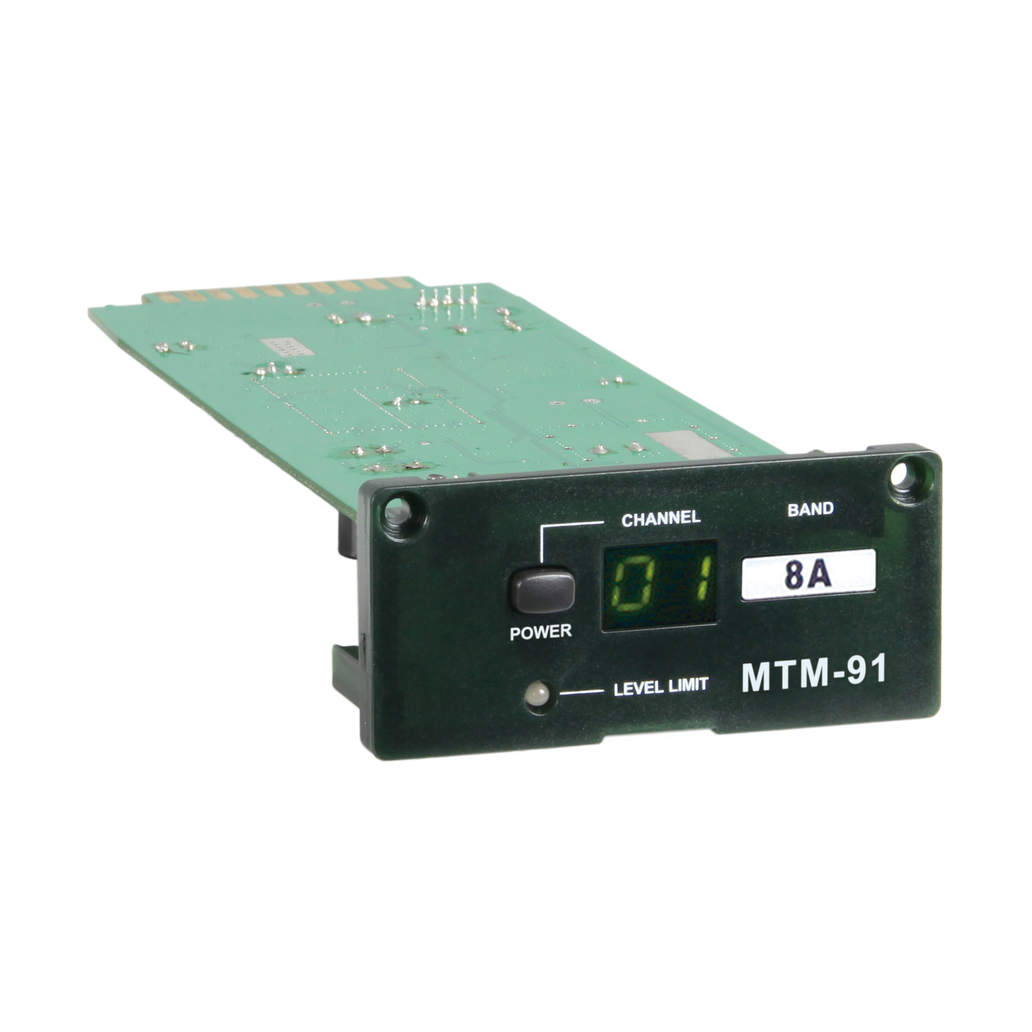 MIPRO Interlink MTM91 (5A)   Interlink MA505/828/929