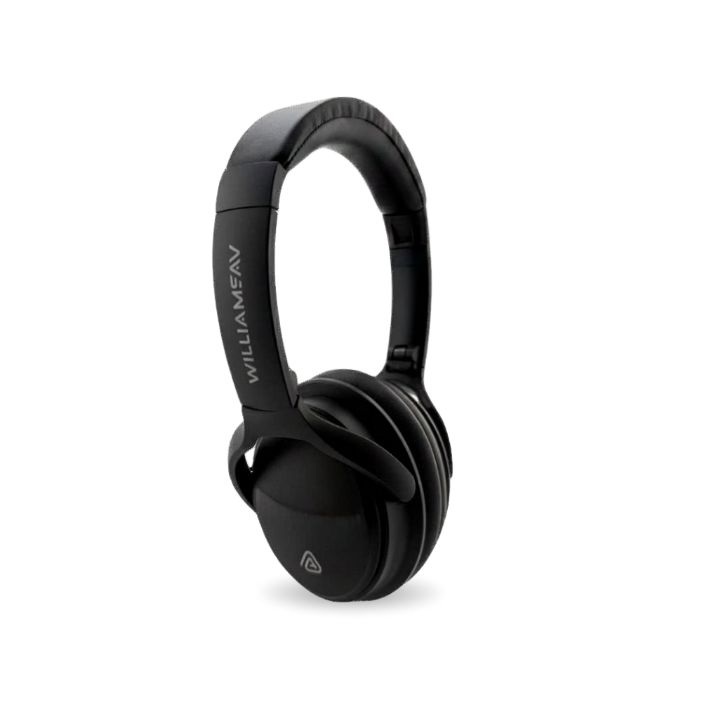 WILLIAMS AV Infinium™ BA HR1 Auracast™ Headphone Receiver