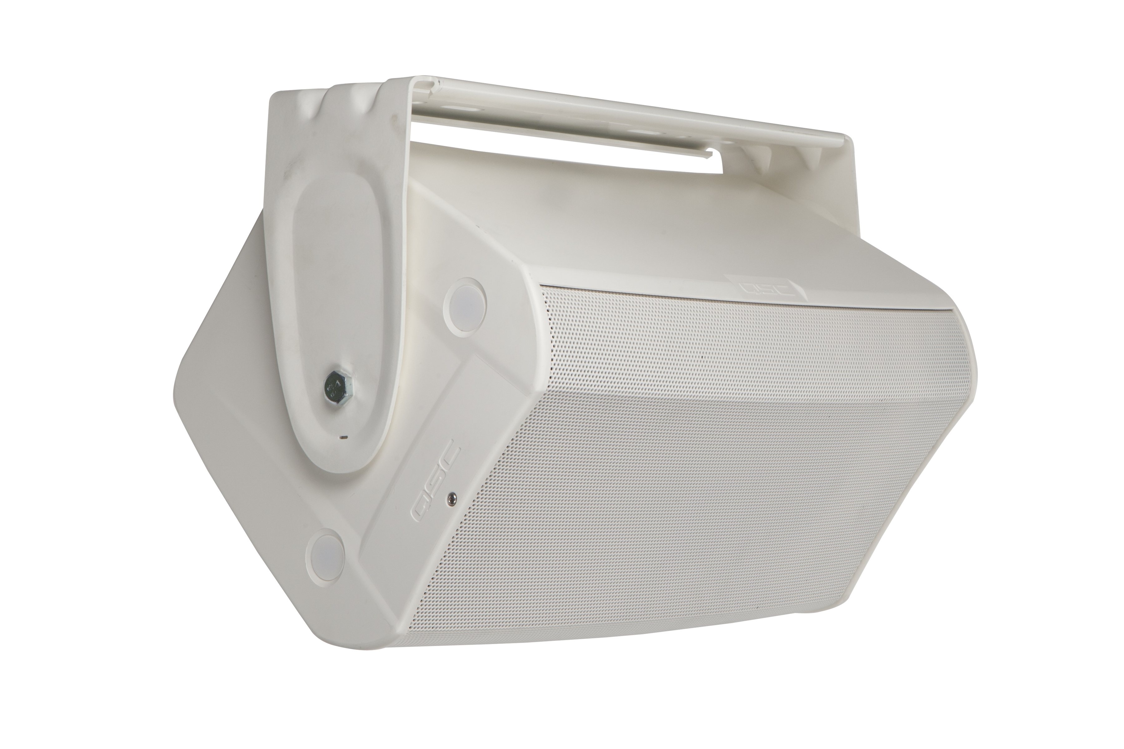 QSC AD S112sw White     Acoustic Design™ Subwoofer