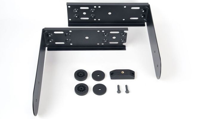 QSC Audio K-Series Zubehör Yoke K10.2