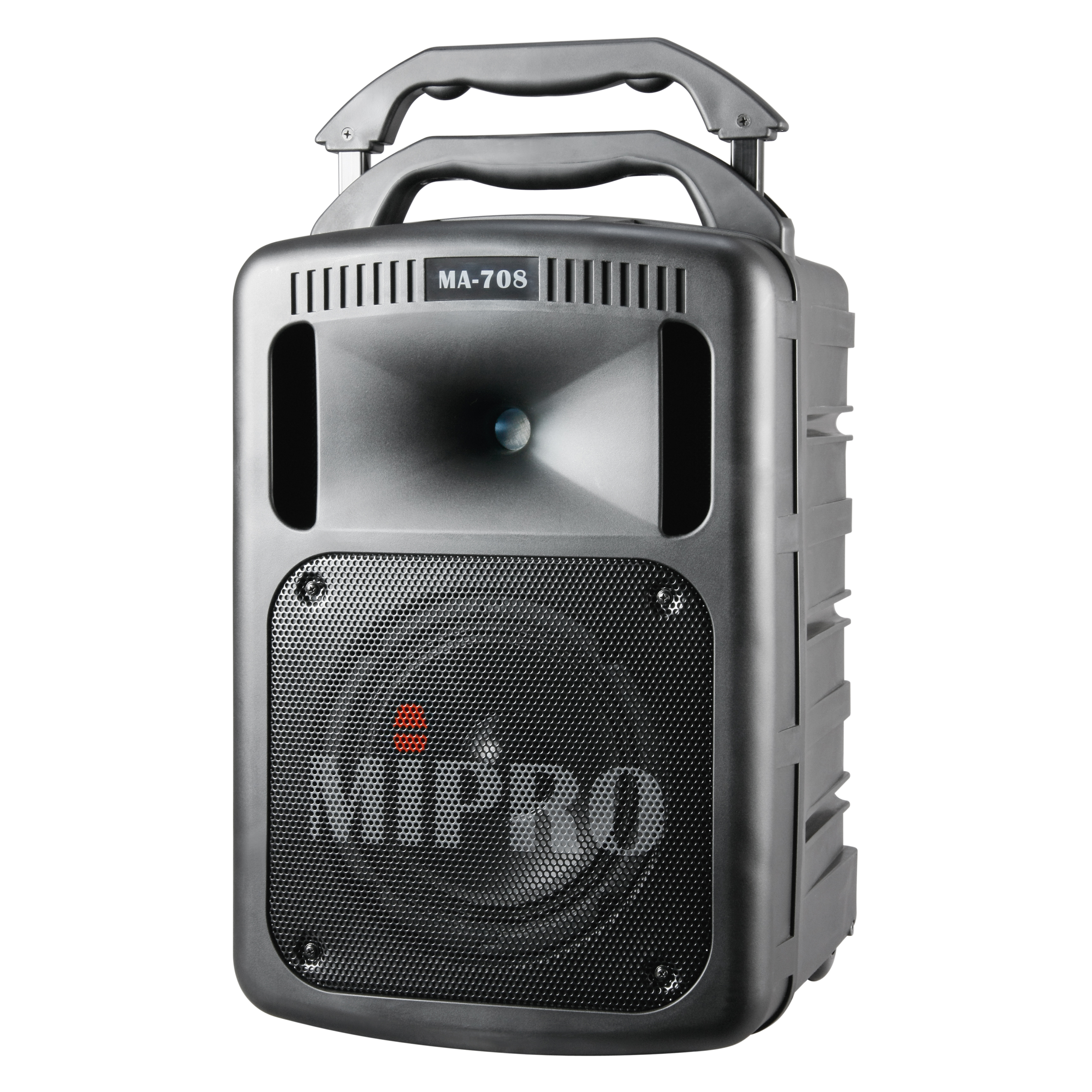 MIPRO MA708EXP Zusatzlautsprecher