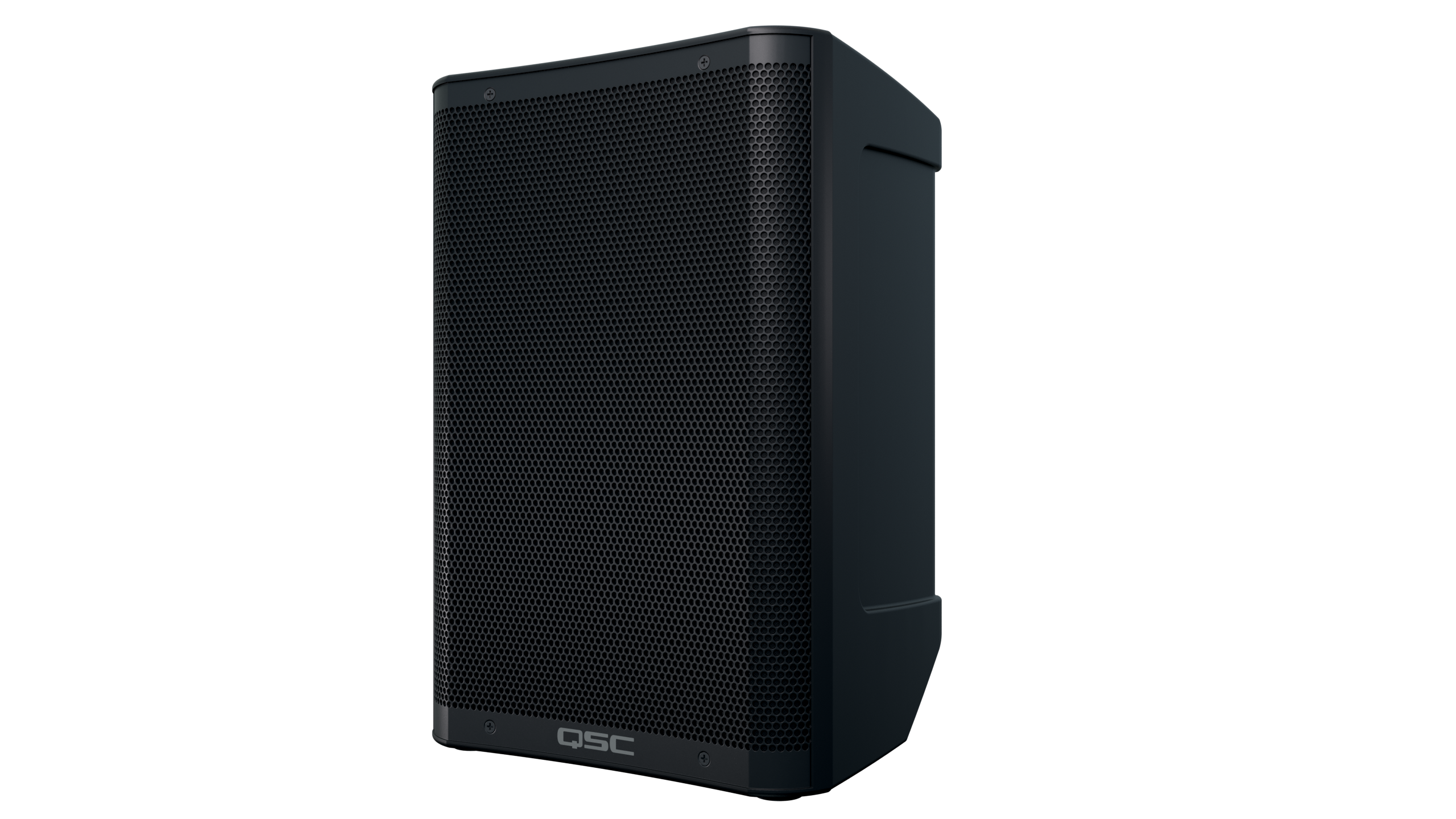 QSC CB-Series CB10 Compact Battery-Powered Loudspeaker