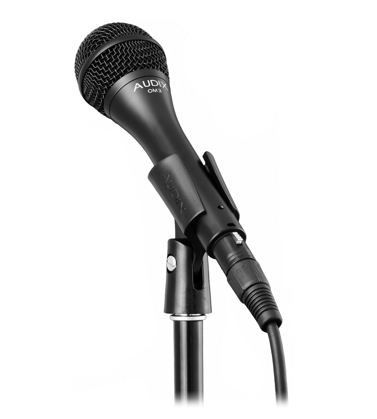 AUDIX OM3 Vocal Microphone