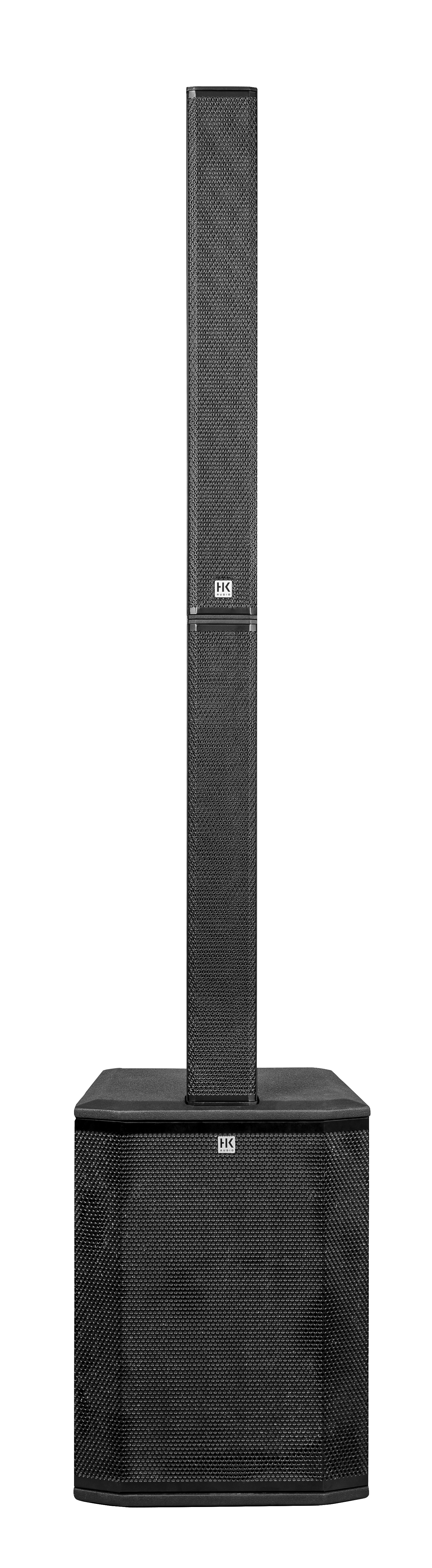 HK AUDIO Polar15 MK2  Säulensystem