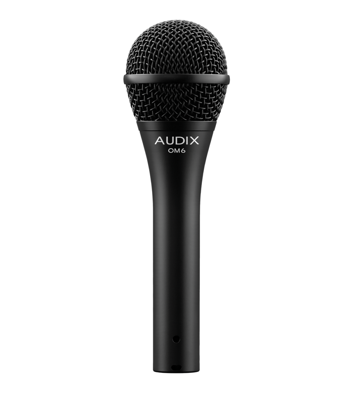 AUDIX OM6 Vocal Microphone
