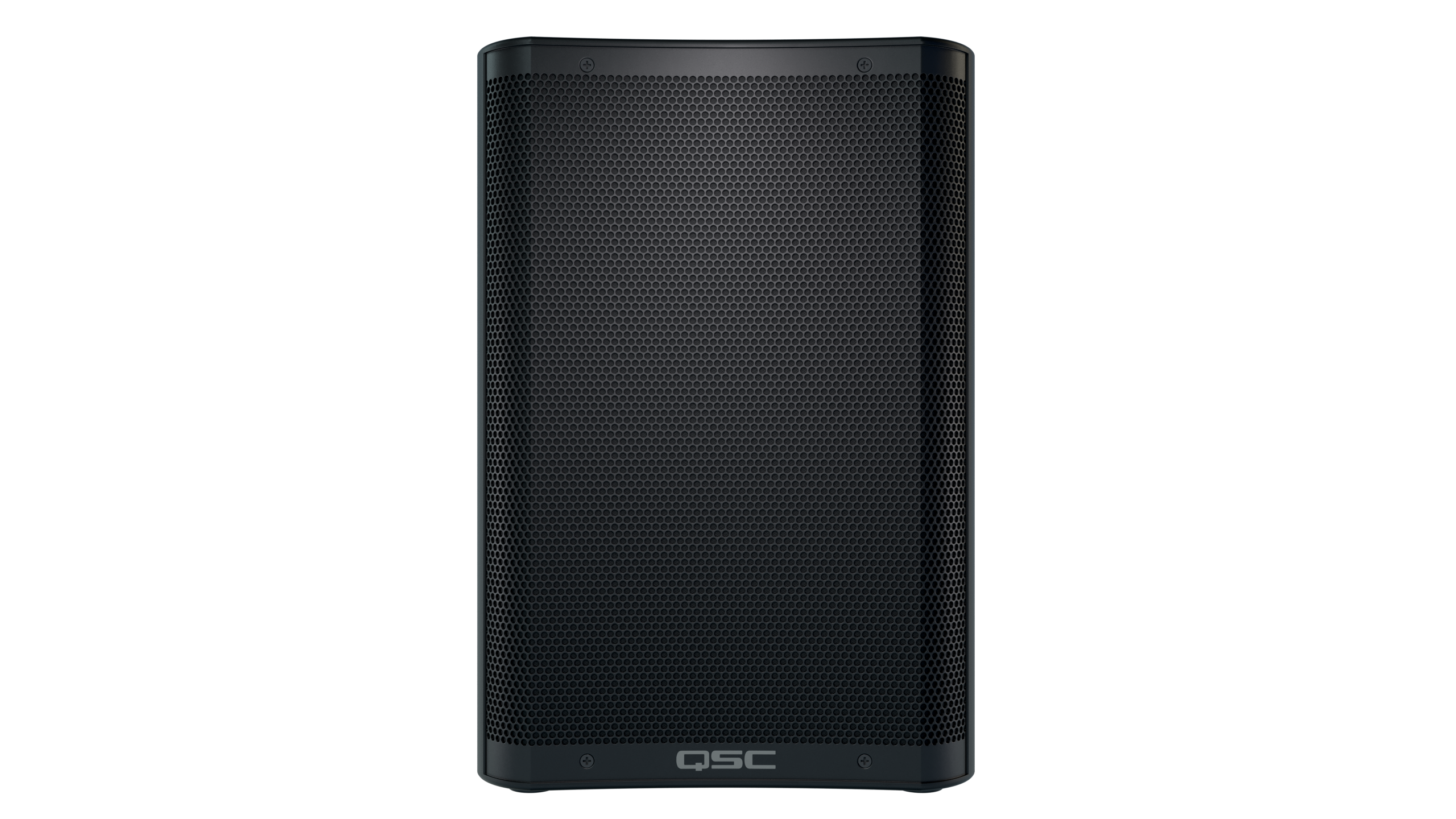 QSC CB-Series CB10 Compact Battery-Powered Loudspeaker