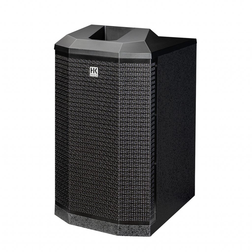 HK AUDIO Polar8  Säulensystem