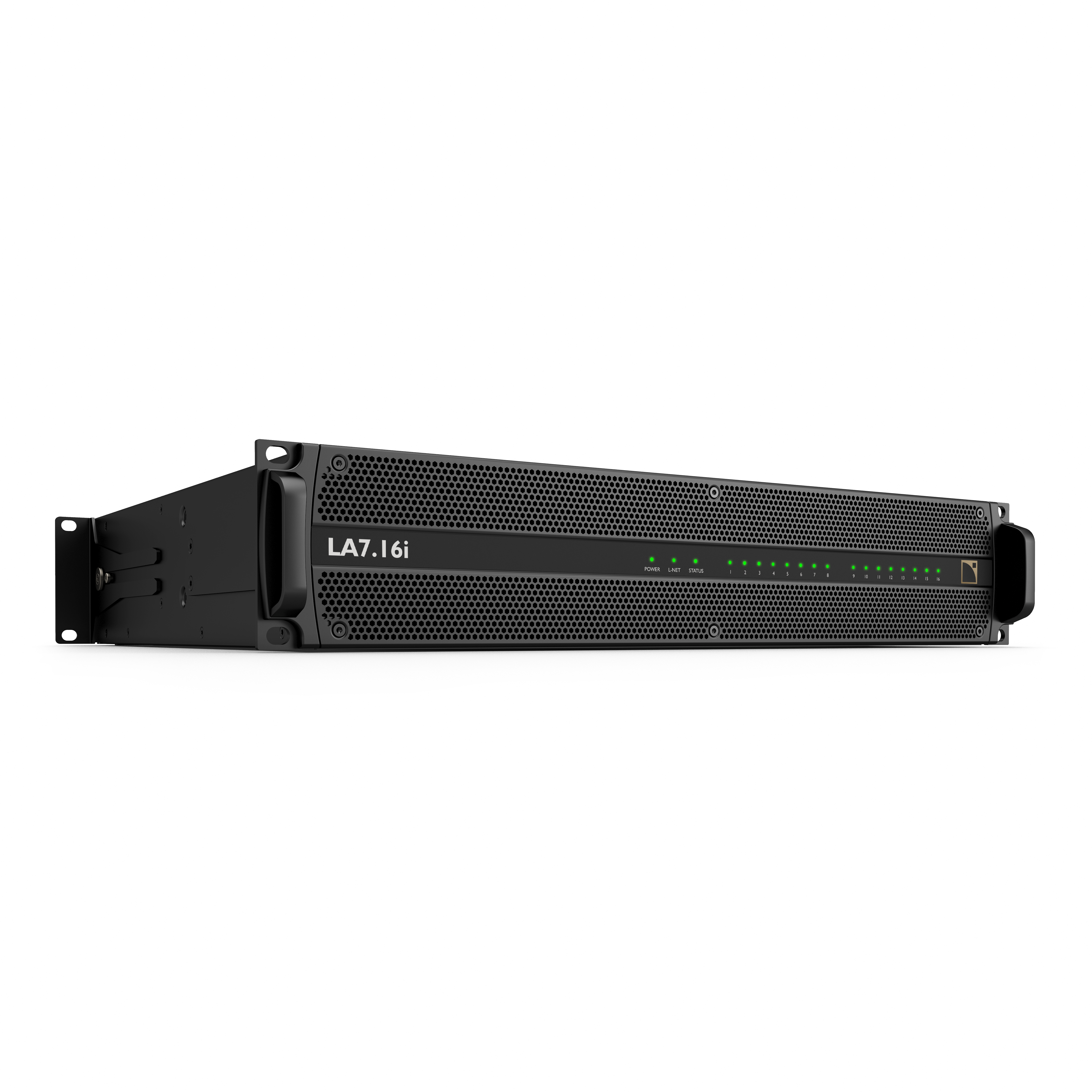 L-ACOUSTICS LA7.16i Amplified Controller