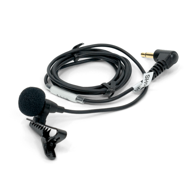 WILLIAMS AV MIC 090 Microphone