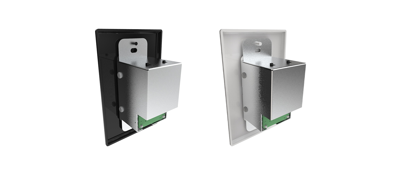 Q-SYS™ AtteroTech AXON D2i