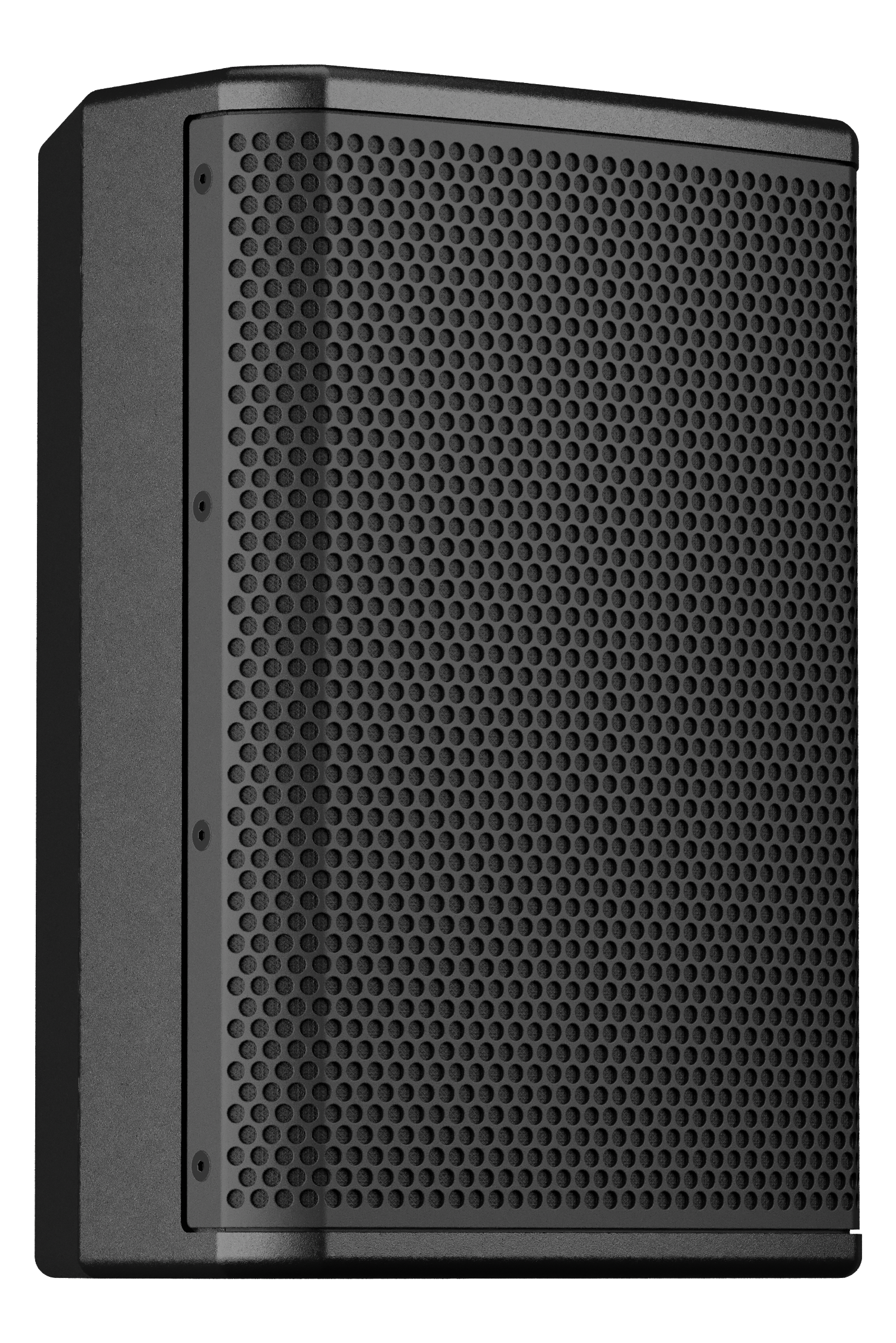 Q-SYS™ PL-Series PL-CA6 Coaxial Point Source Loudspeaker