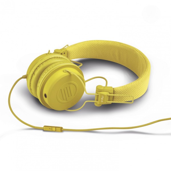 RELOOP RHP-6  Yellow